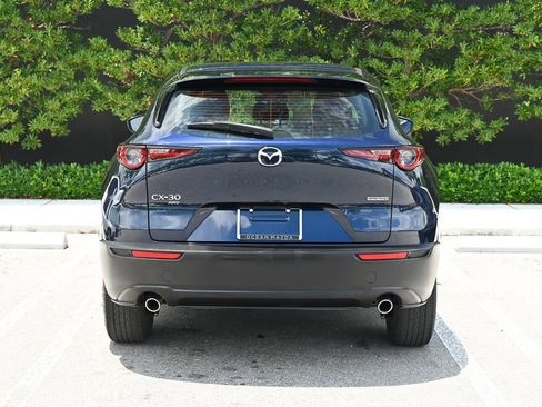 Certified 2023 MAZDA CX-30 AWD 2.5 S image 5
