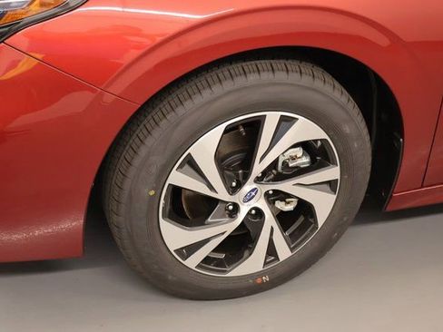 New 2025 Subaru Legacy Premium image 7