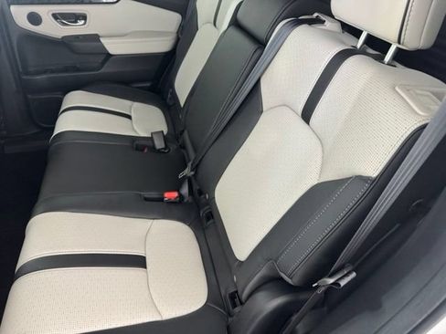 Certified 2026 Honda Passport TrailSport Elite image 30