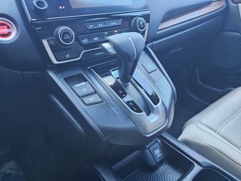 Certified 2019 Honda CR-V EX image 28