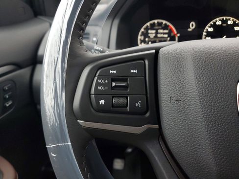 New 2026 Honda Ridgeline RTL image 17