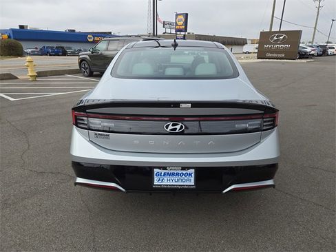 Used 2024 Hyundai Sonata SEL w/ Convenience Package image 7