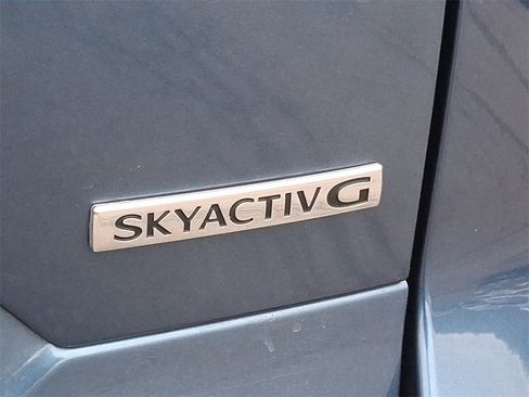 Used 2022 MAZDA CX-5 AWD 2.5 S w/ Preferred Package image 32