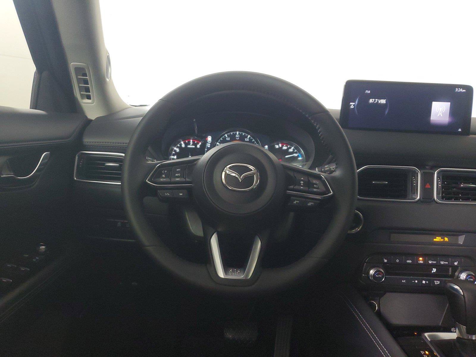 Used 2024 MAZDA CX-5 AWD 2.5 S image 16