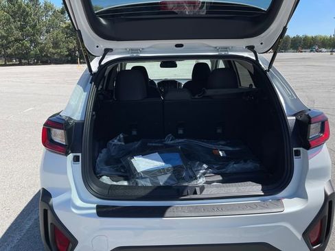 New 2026 Subaru Crosstrek 2.0i Premium AWD/4WD image 18
