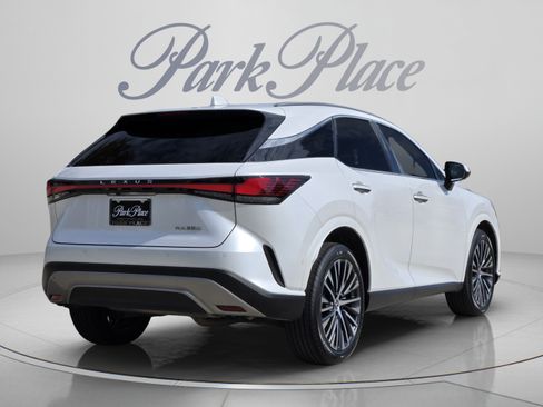 Used 2024 Lexus RX 350 Premium Plus w/ Convenience Package FWD image 5