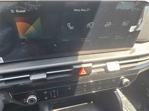 New 2026 Kia Sportage LX w/ LX Convenience Package image 9