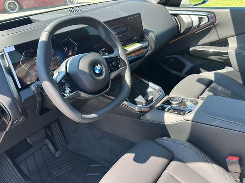 New 2026 BMW X3 xDrive30 AWD/4WD image 9