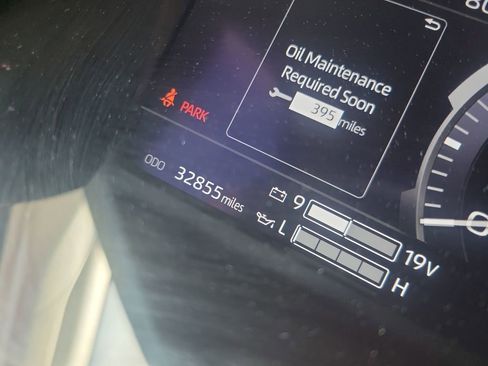 Certified 2024 Toyota Sequoia Limited w/ Nightshade Package image 40