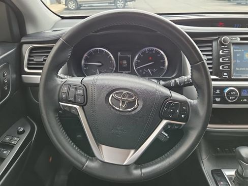Used 2018 Toyota Highlander Limited w/ Protection Package #3 AWD/4WD image 36
