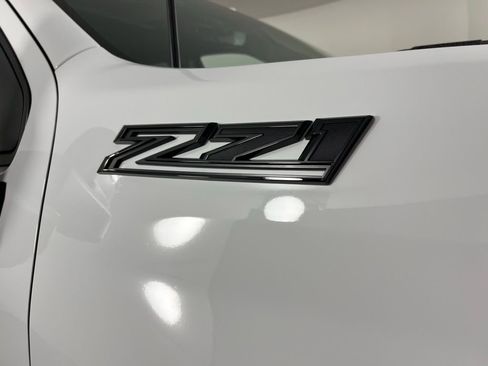 New 2026 Chevrolet Silverado 2500 LTZ w/ LTZ Plus Package image 9