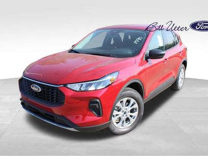 New 2025 Ford Escape Active