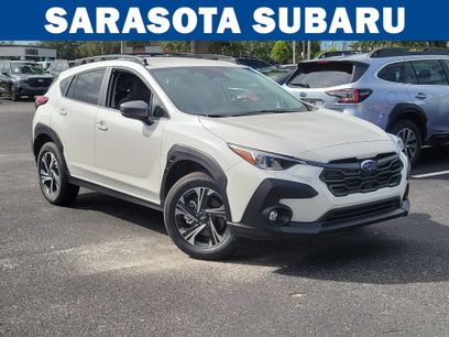 New 2026 Subaru Crosstrek 2.5i Premium