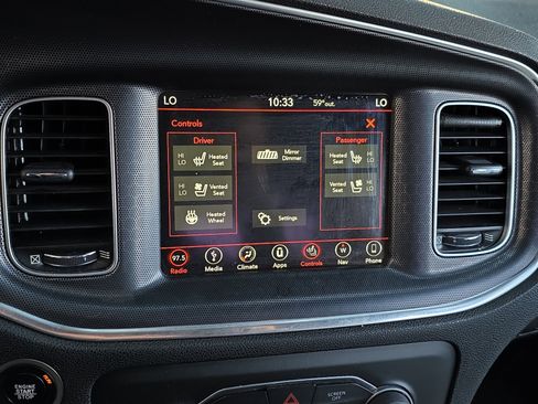 Used 2018 Dodge Charger SXT Plus w/ Quick Order Package 29J image 19