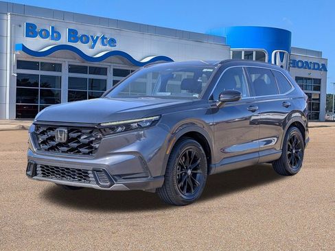 Used 2023 Honda CR-V Sport image 7