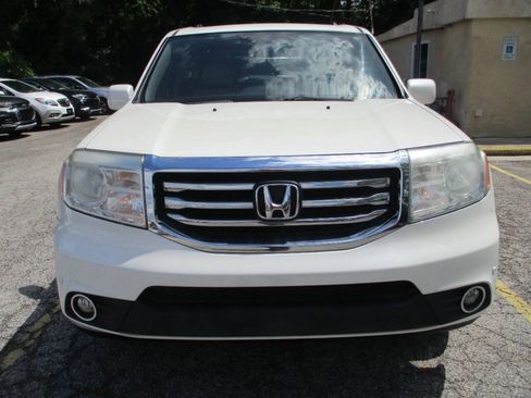Used 2014 Honda Pilot Touring image 22