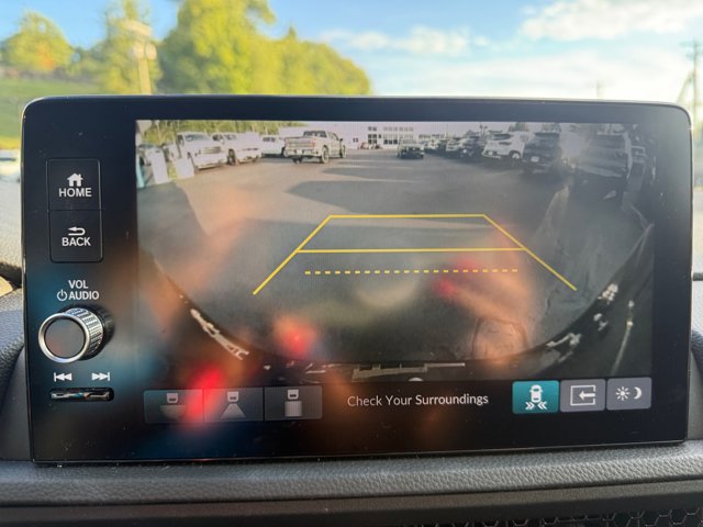 Used 2025 Honda CR-V Sport-L image 25