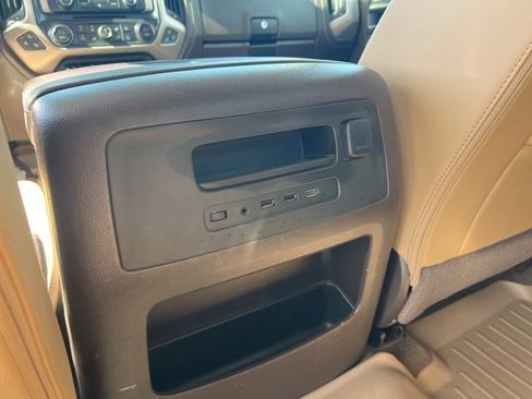 Used 2017 GMC Sierra 2500 Denali image 16