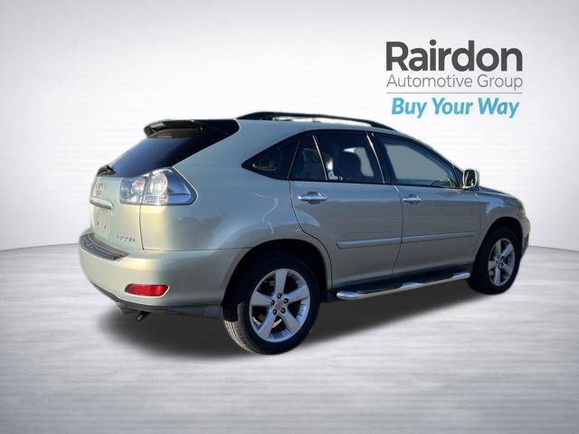 Used 2007 Lexus RX 350 2WD image 7