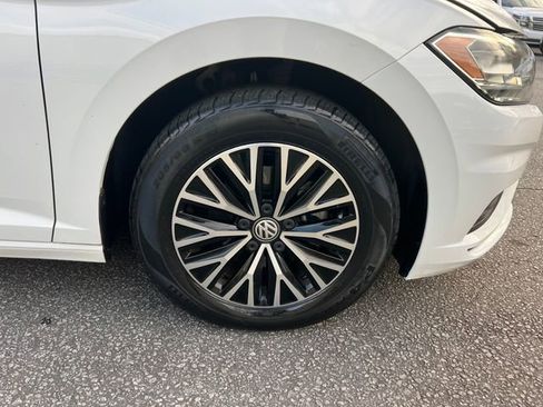 Used 2021 Volkswagen Jetta S w/ Driver Assistance Package image 32