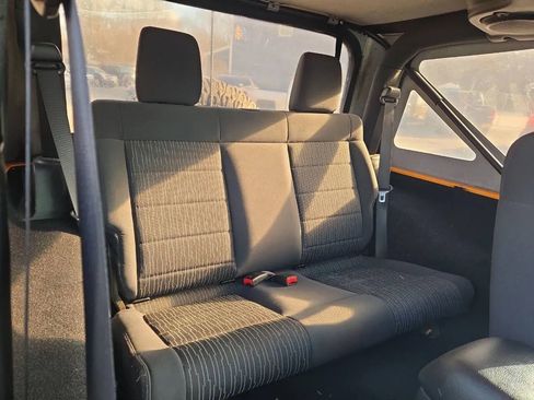 Used 2012 Jeep Wrangler Sport image 14