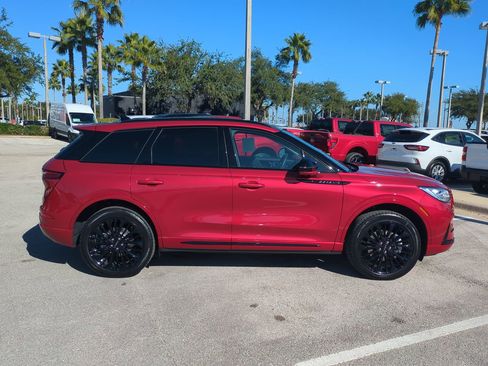 New 2026 Lincoln Corsair Grand Touring image 3