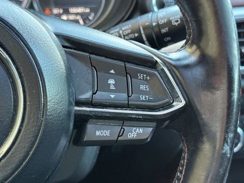 Used 2016 MAZDA CX-9 Signature image 29