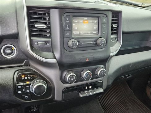 Used 2022 RAM 1500 Big Horn image 19
