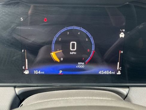 Used 2025 Chevrolet TrailBlazer LT FWD image 20