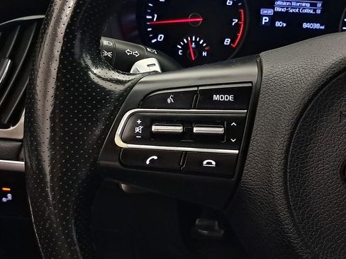 Used 2020 Kia Stinger GT image 10