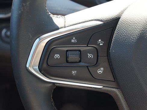 Used 2026 Chevrolet Trax ACTIV w/ Driver Confidence Package FWD image 9