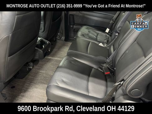 Used 2024 Honda Odyssey Touring image 35