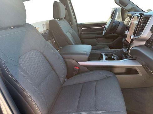 New 2026 RAM 1500 Big Horn image 15