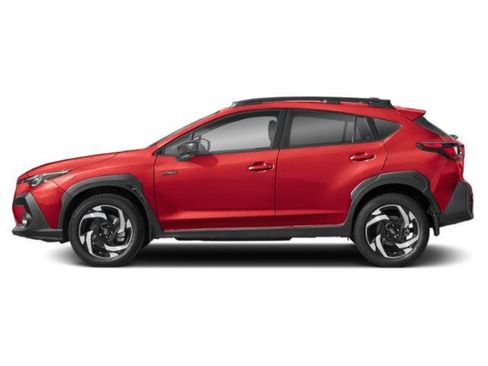 New 2026 Subaru Crosstrek 2.5i Limited AWD/4WD image 3