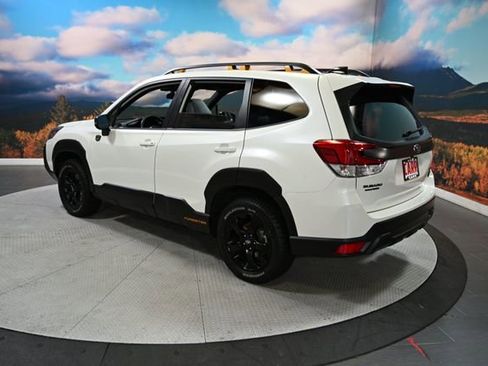 Certified 2024 Subaru Forester Wilderness image 6