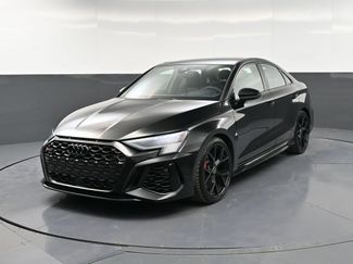 Used 2024 Audi RS 3 video 1