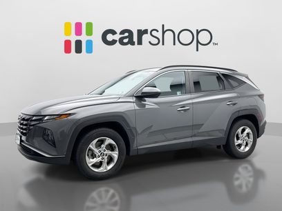 Used 2024 Hyundai Tucson SEL