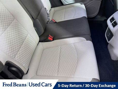 Used 2020 GMC Terrain SLE w/ Driver Convenience Package image 35