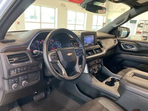 Used 2023 Chevrolet Tahoe LS image 10