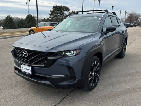 New 2026 MAZDA CX-50 2.5 Hybrid w/ Weather Package image 34