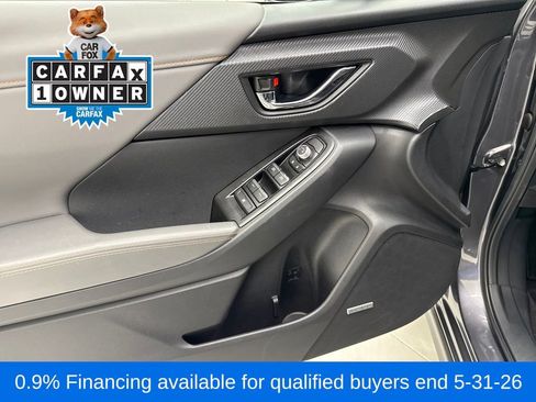 Used 2025 Subaru Crosstrek 2.5i Limited AWD/4WD image 11