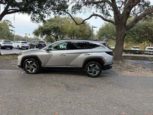 Used 2023 Hyundai Tucson Limited image 9