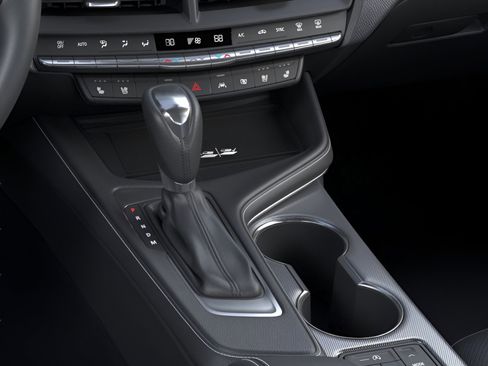 New 2026 Cadillac CT4 Premium Luxury image 23