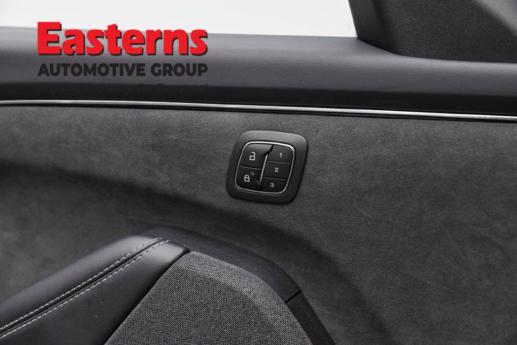 Used 2023 Ford Mustang Mach-E GT w/ GT Performance Edition AWD/4WD image 21