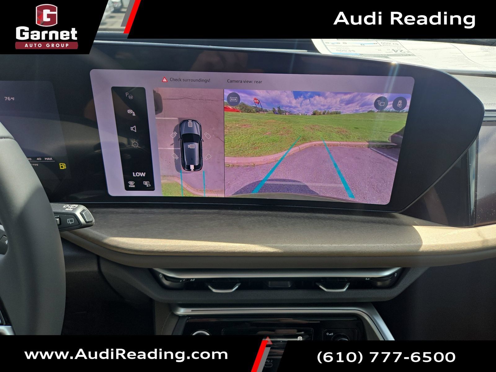New 2026 Audi Q5 Premium Plus AWD/4WD image 19