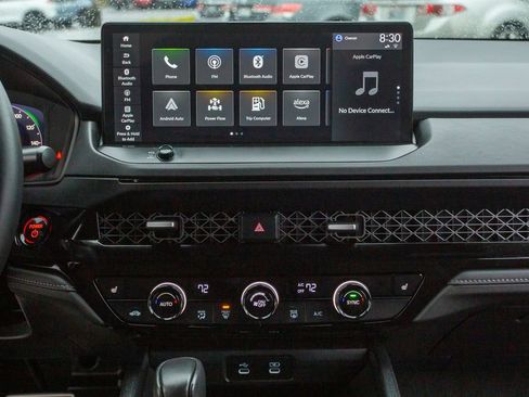 Certified 2025 Honda Accord Sport image 23