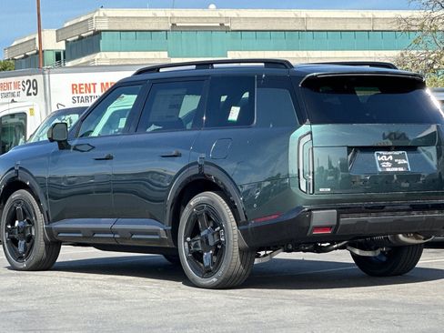 New 2027 Kia Telluride X-Line SX Prestige AWD/4WD image 6