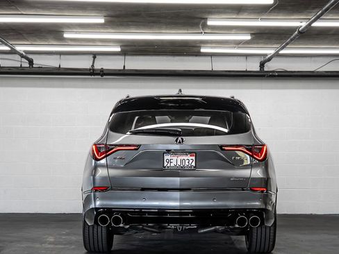 Used 2023 Acura MDX Type S image 4