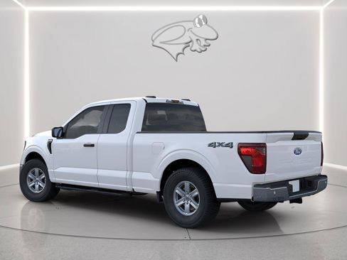 New 2026 Ford F150 XL w/ Equipment Group 103A High AWD/4WD image 6