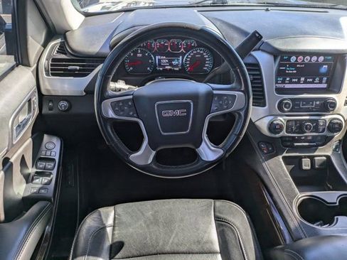 Used 2020 GMC Yukon SLT w/ Open Road Package image 14